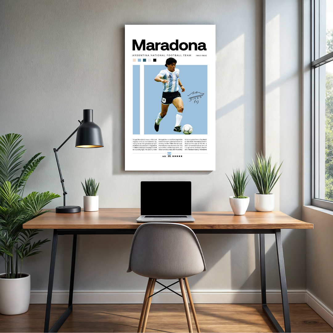 Maradona