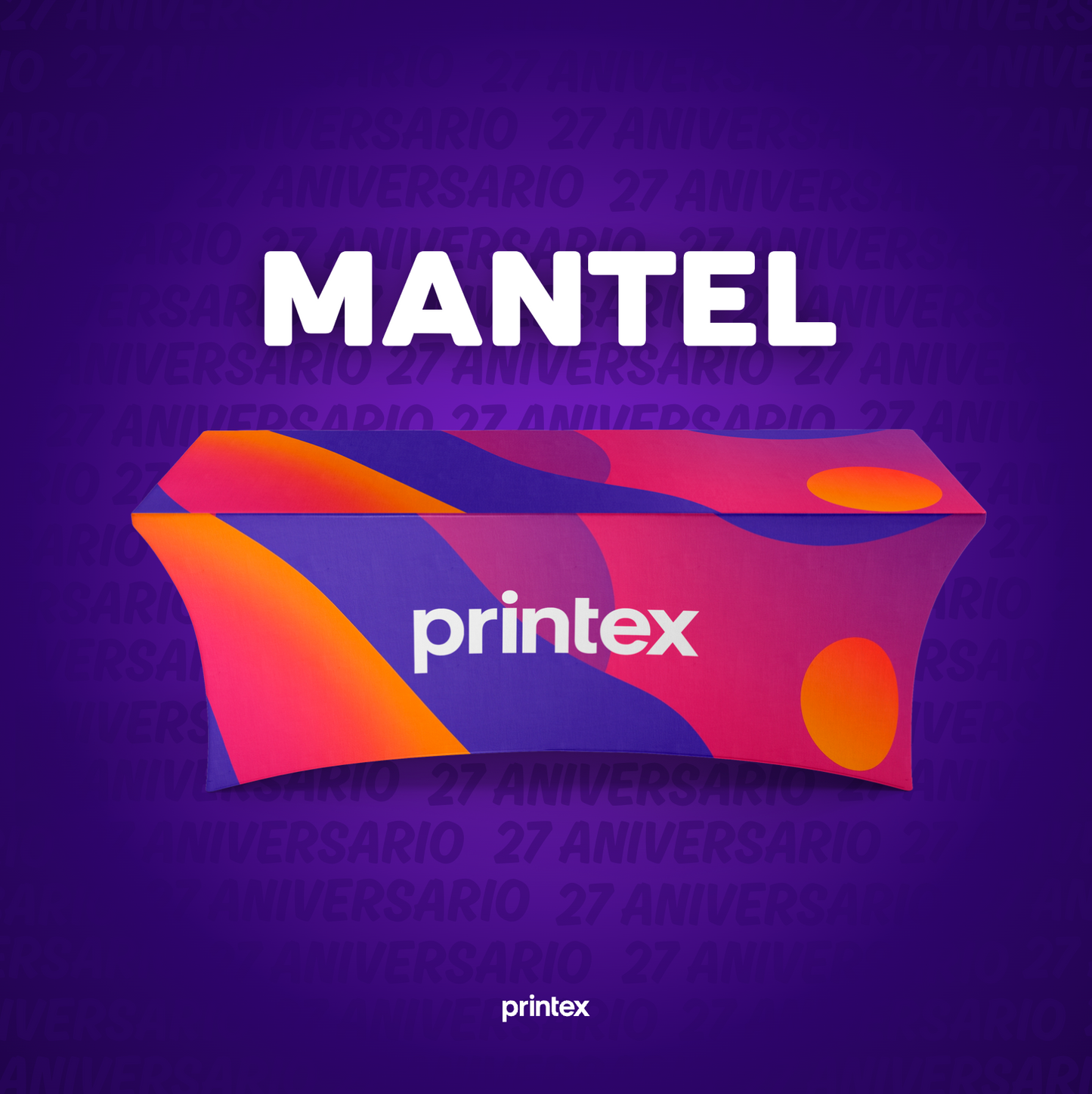 PROMO MANTEL